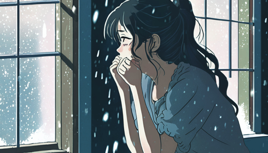 The Weight of Homesick